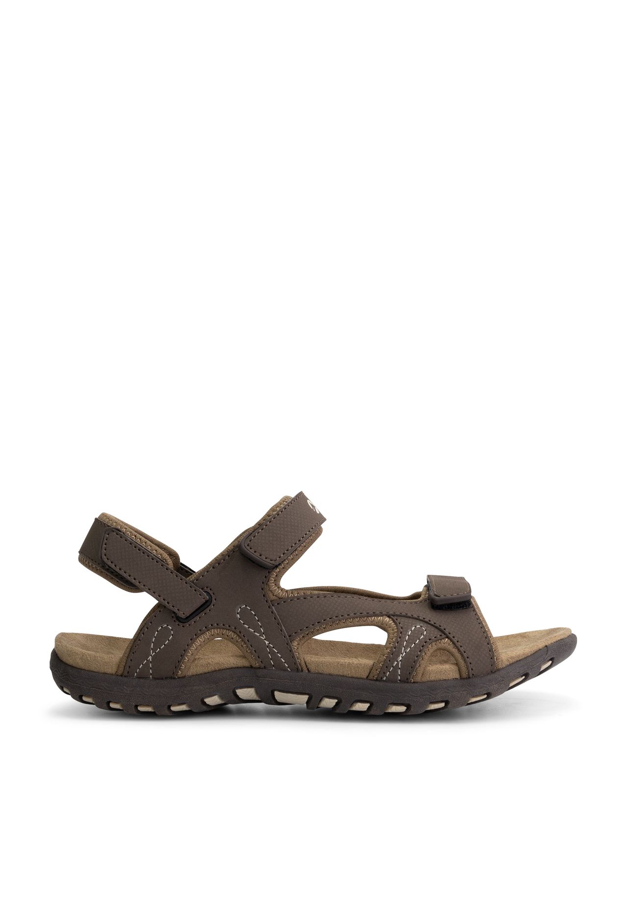 TRAVELIN' Sandalen Stranda Sandal