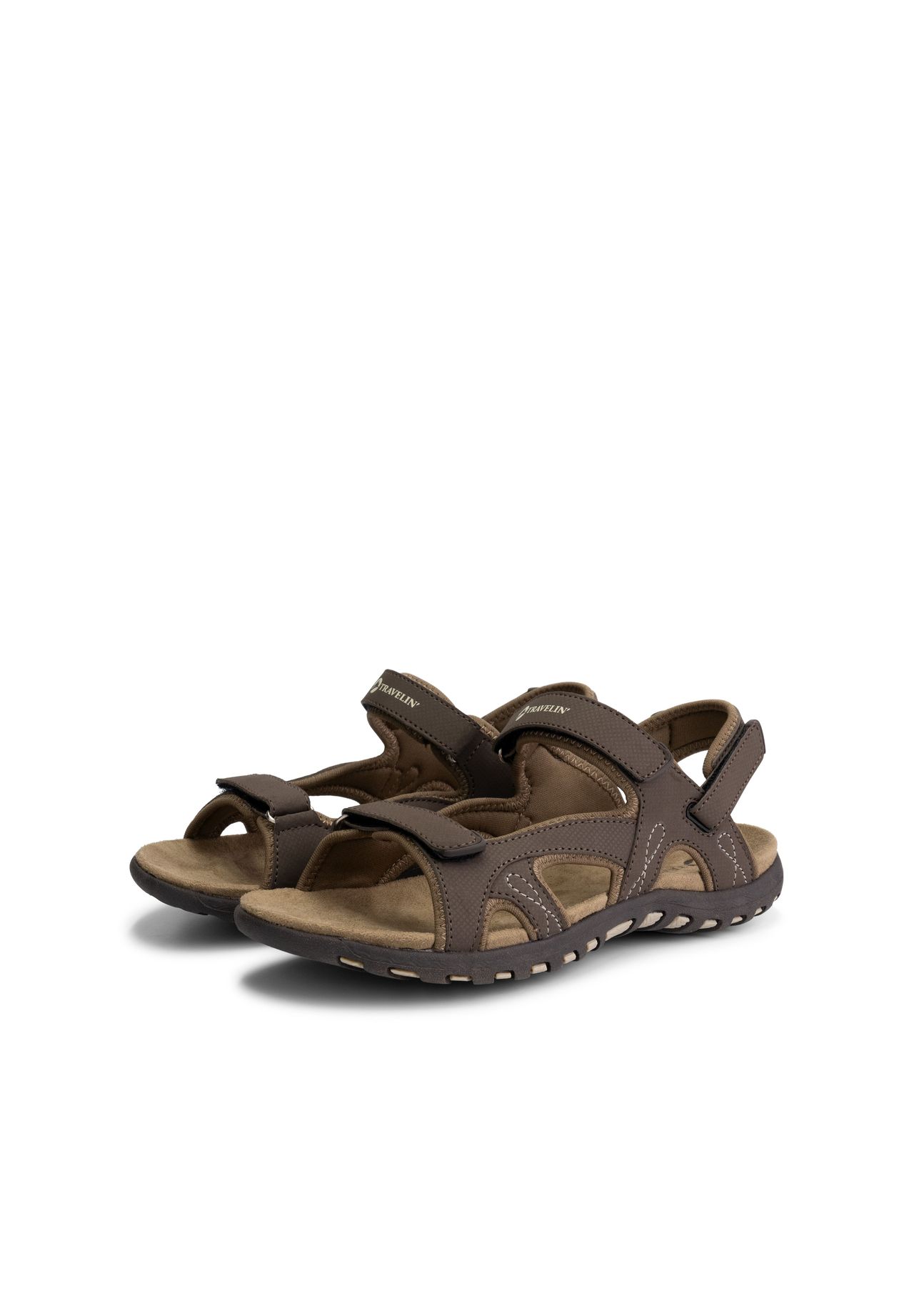 TRAVELIN' Sandalen Stranda Sandal