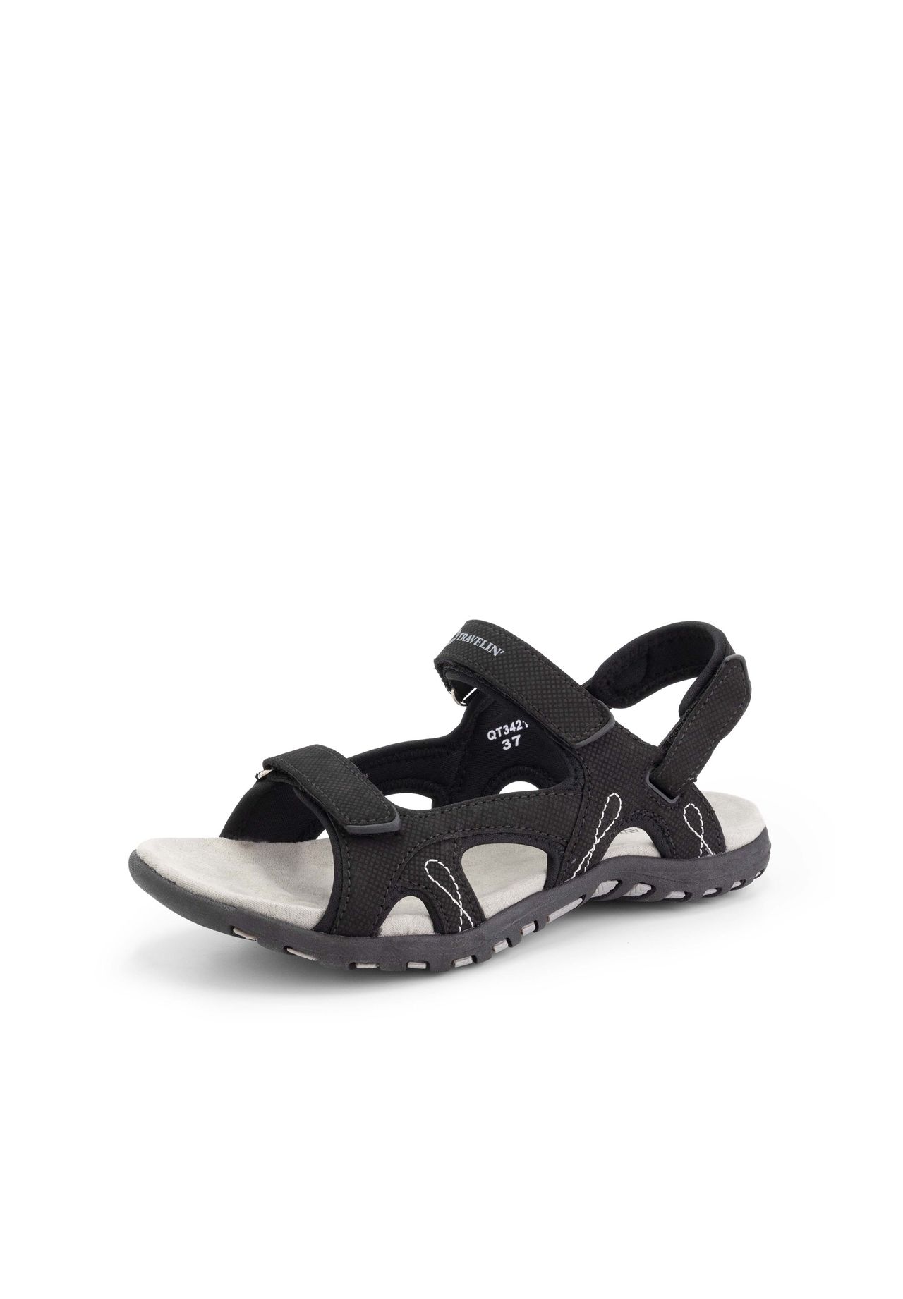 TRAVELIN' Sandalen Stranda Sandal