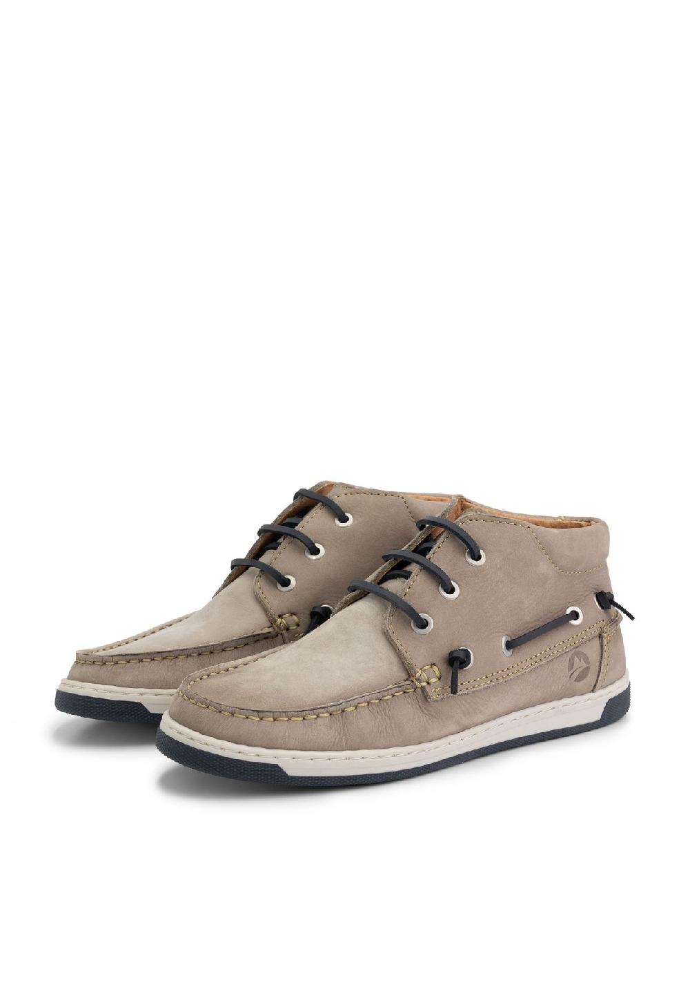 TRAVELIN' Schnürschuhe Maenporth