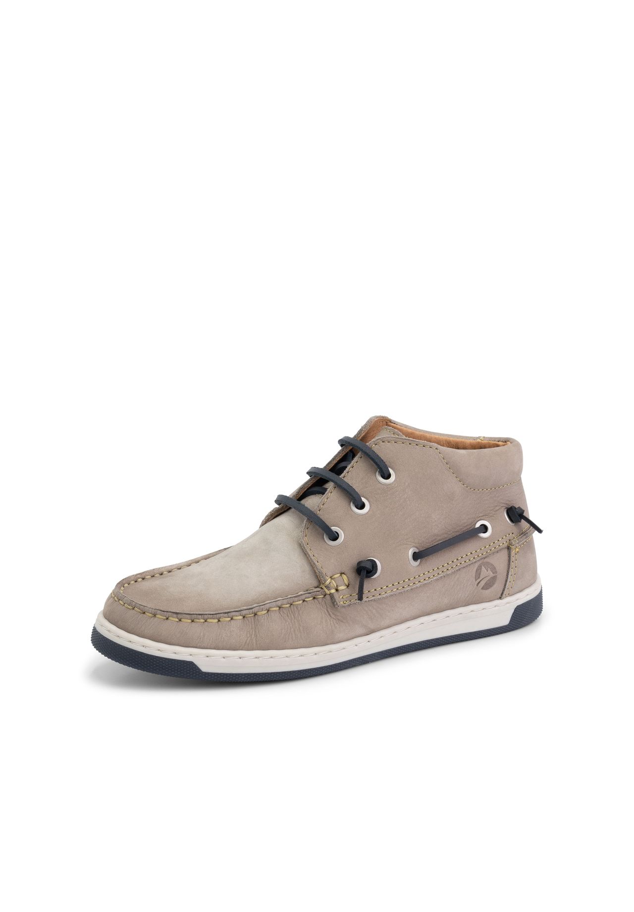 TRAVELIN' Schnürschuhe Maenporth