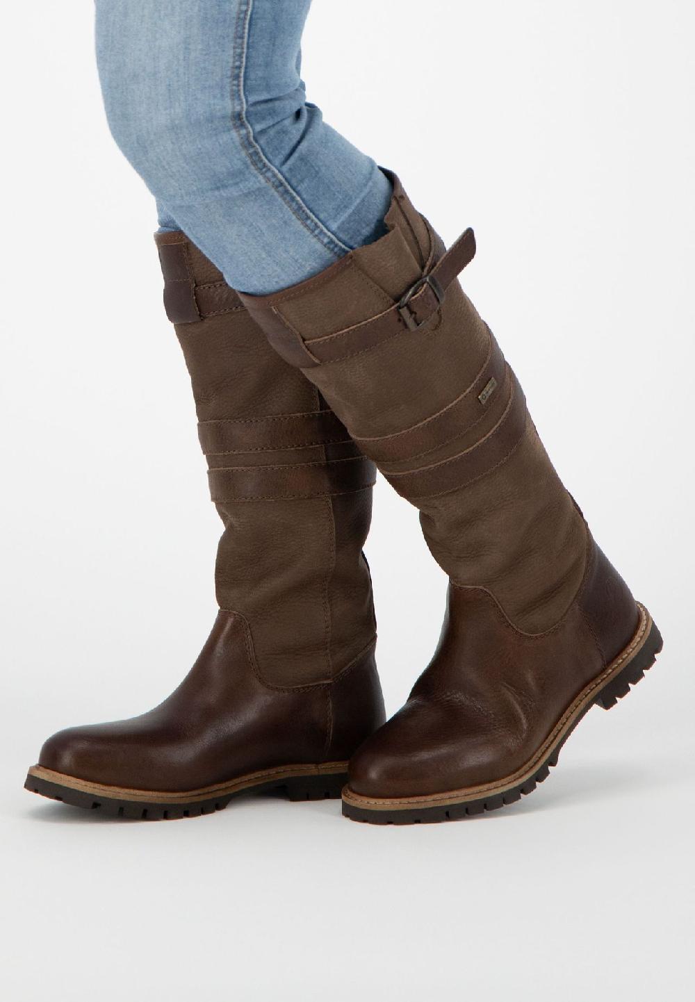 TRAVELIN' Stiefel Norway