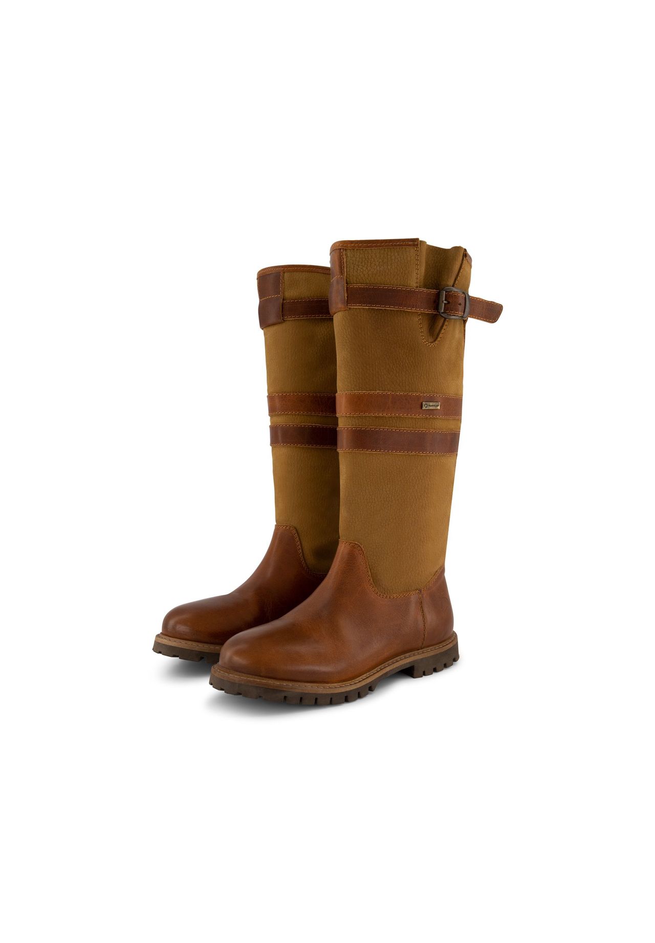 TRAVELIN' Stiefel Norway