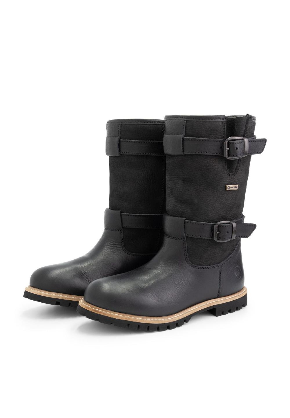 TRAVELIN' Stiefel Sweden