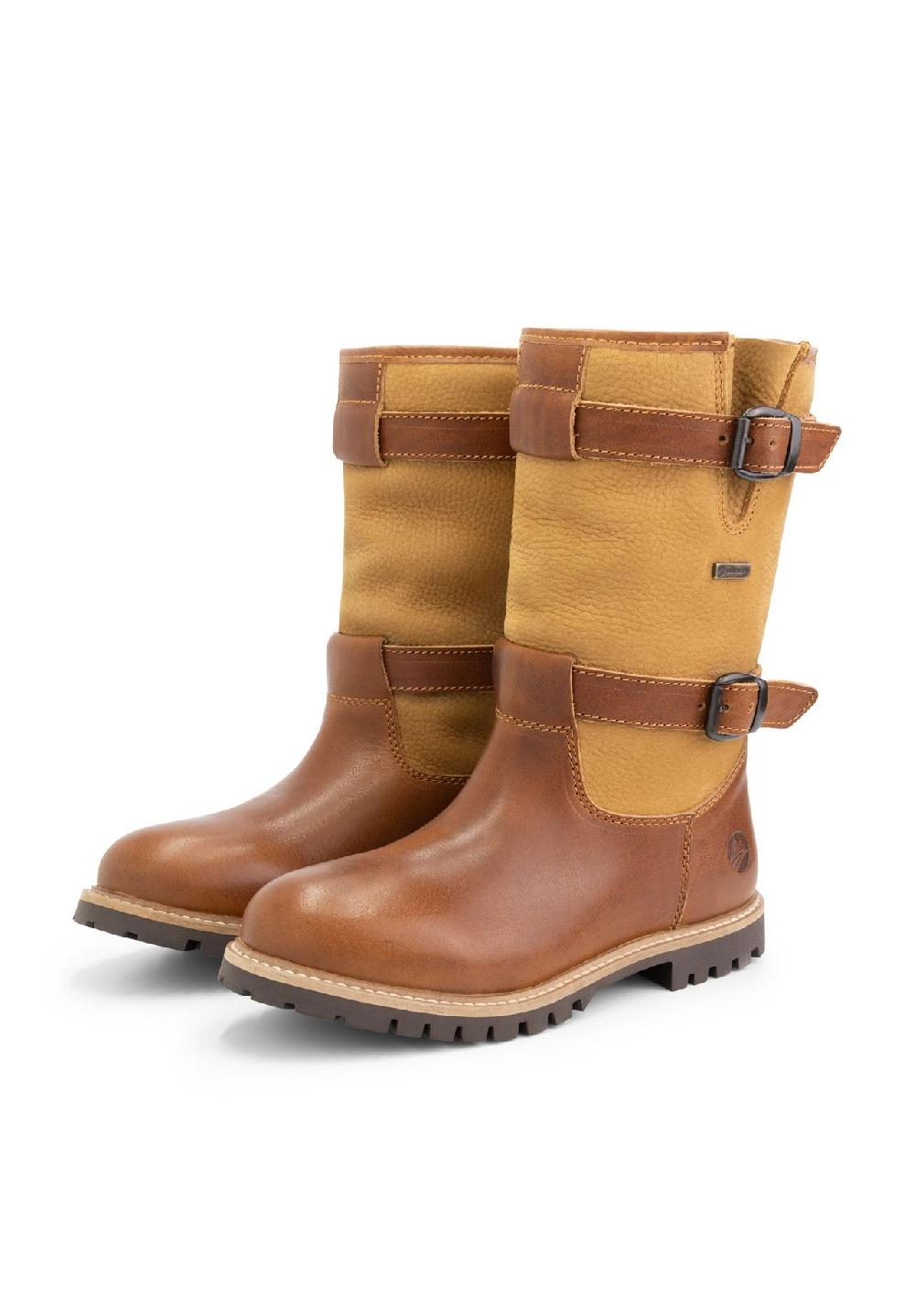 TRAVELIN' Stiefel Sweden