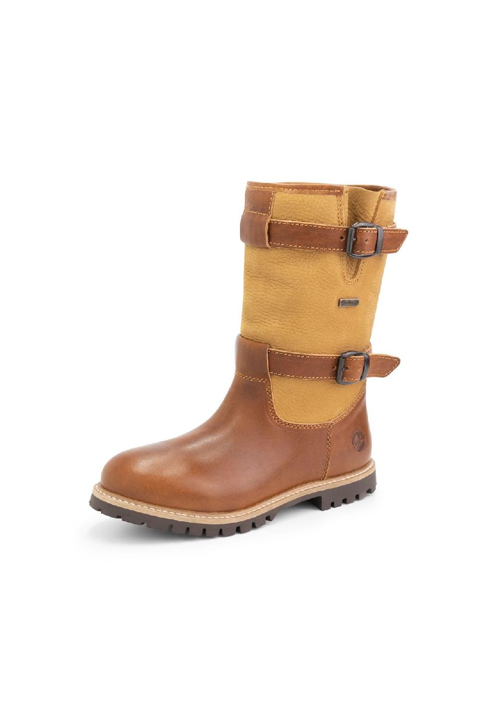 TRAVELIN' Stiefel Sweden