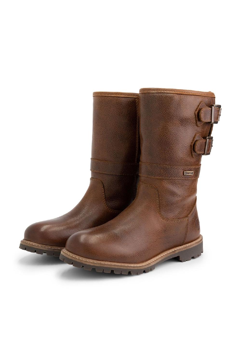 TRAVELIN' Stiefel Yukon