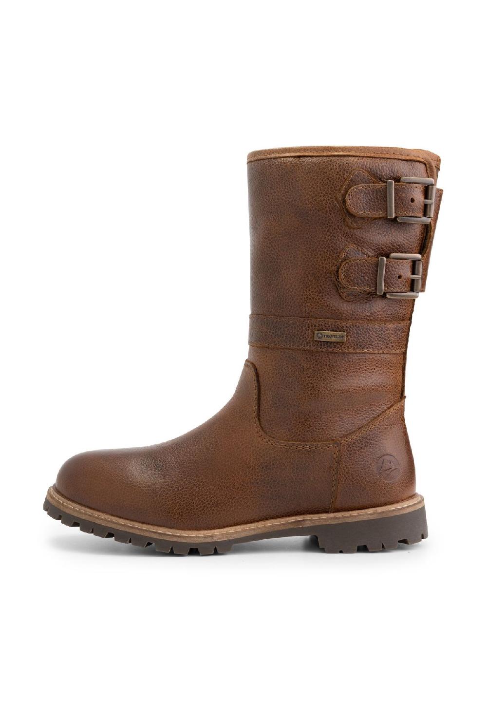 TRAVELIN' Stiefel Yukon