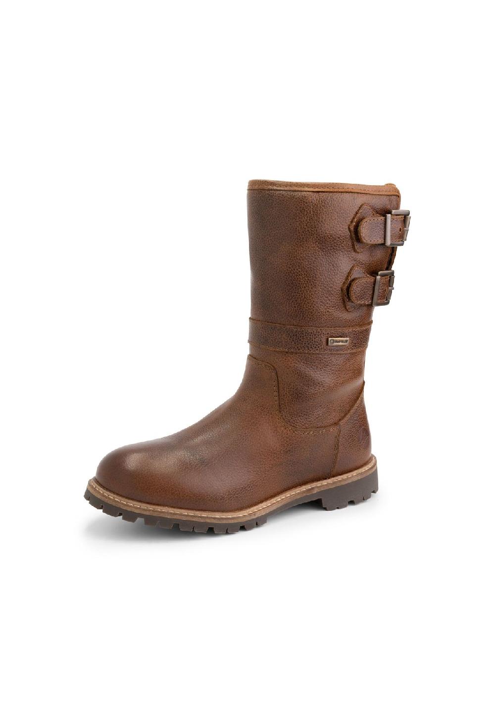 TRAVELIN' Stiefel Yukon