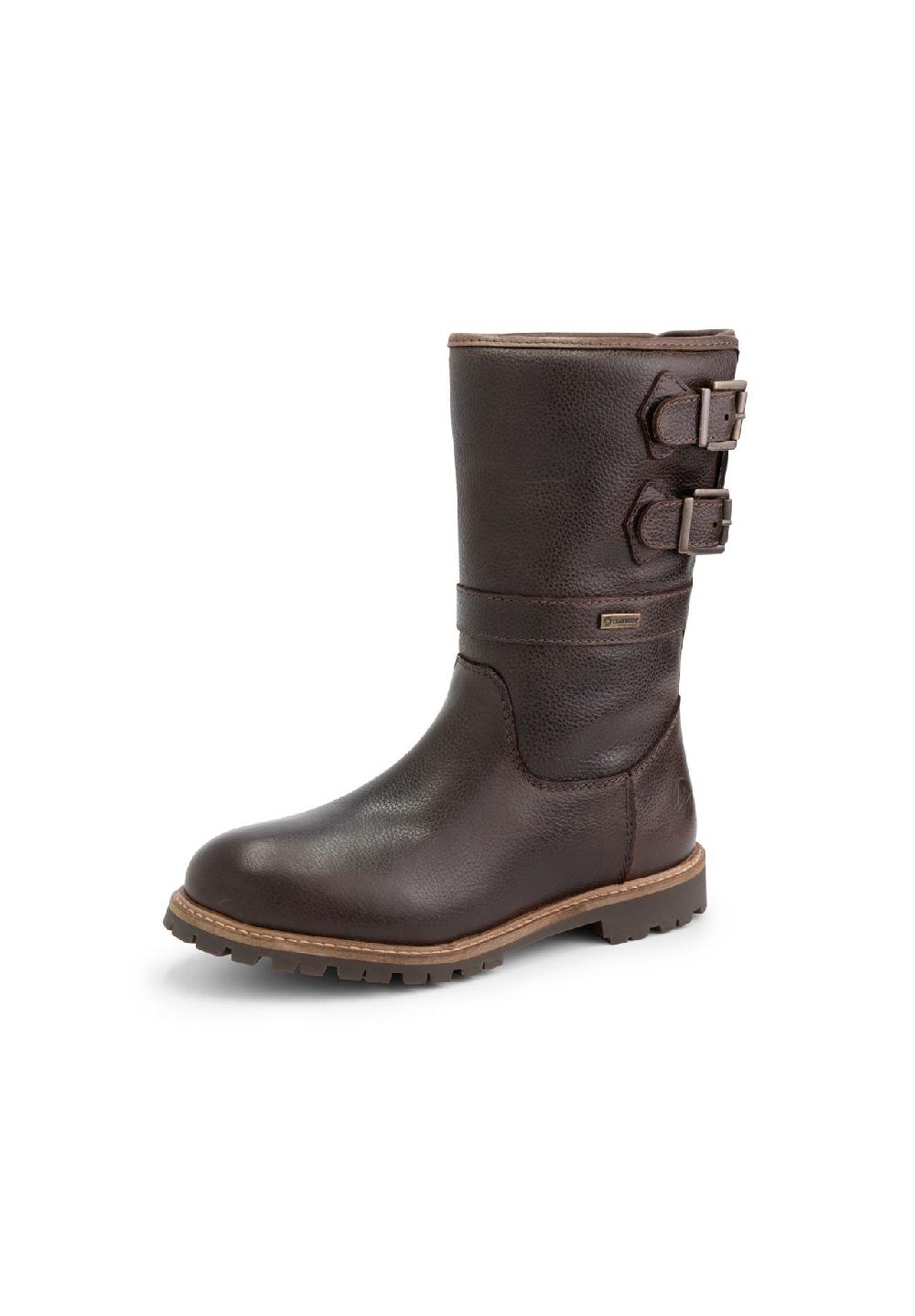 TRAVELIN' Stiefel Yukon