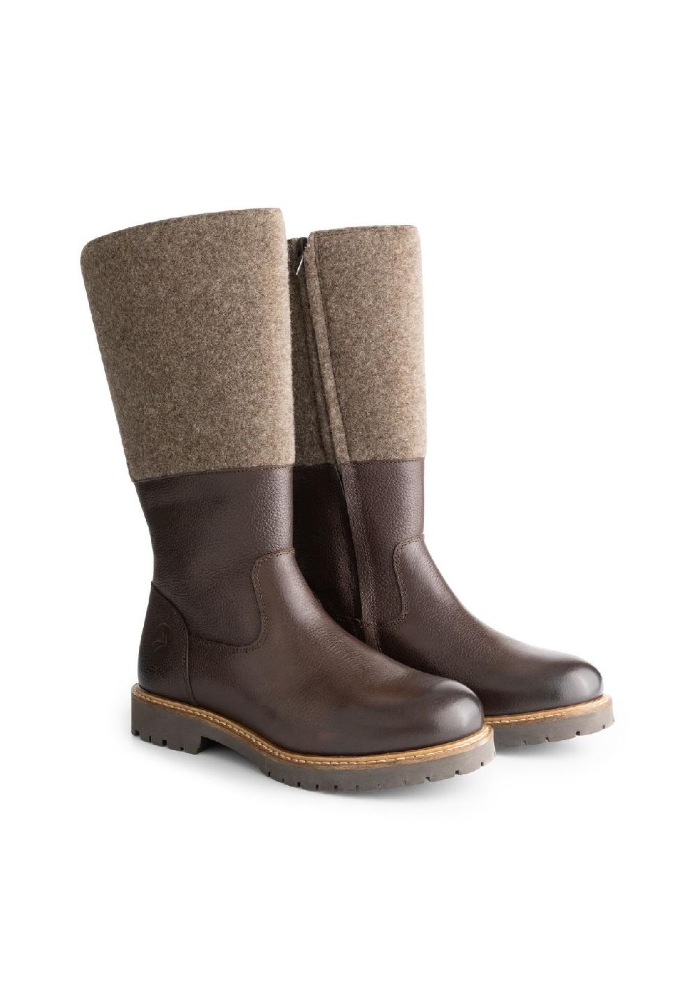 TRAVELIN' Vikedal Damen