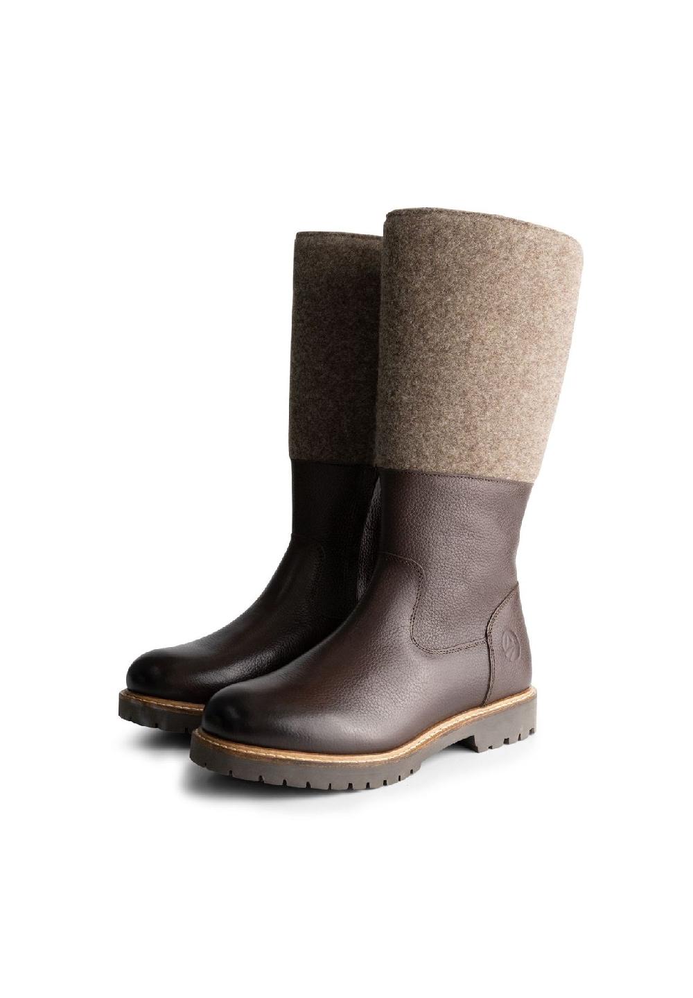 TRAVELIN' Vikedal Damen