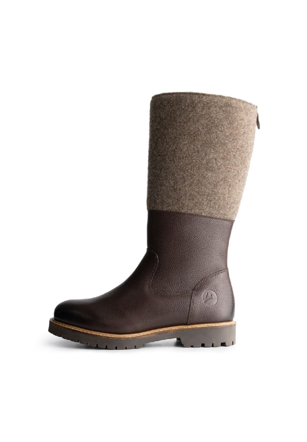 TRAVELIN' Vikedal Damen