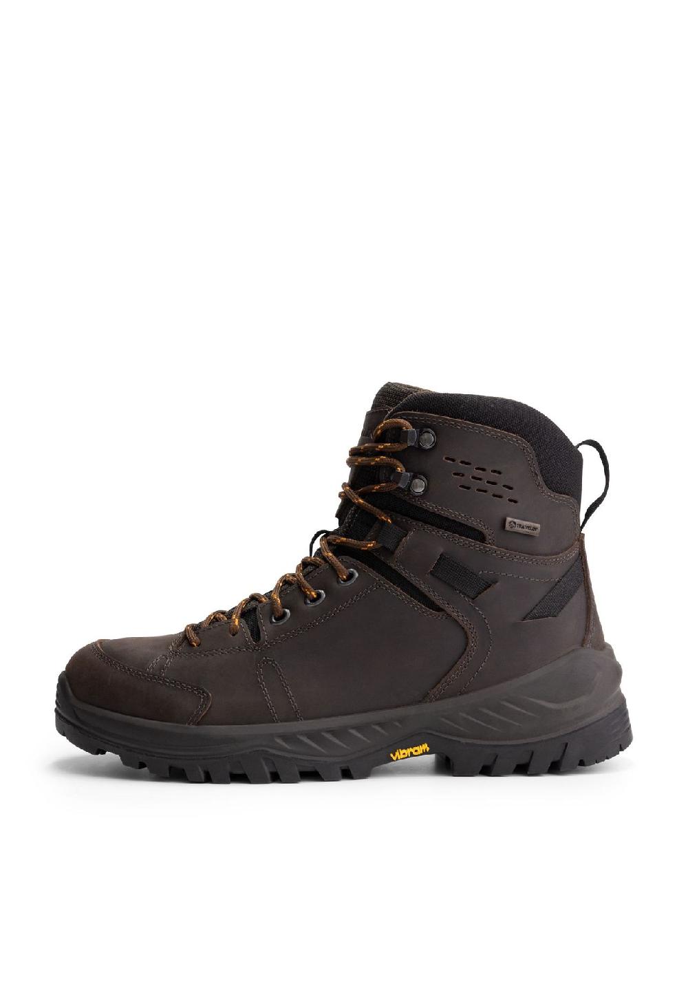 TRAVELIN' Wanderstiefel Assens Damen