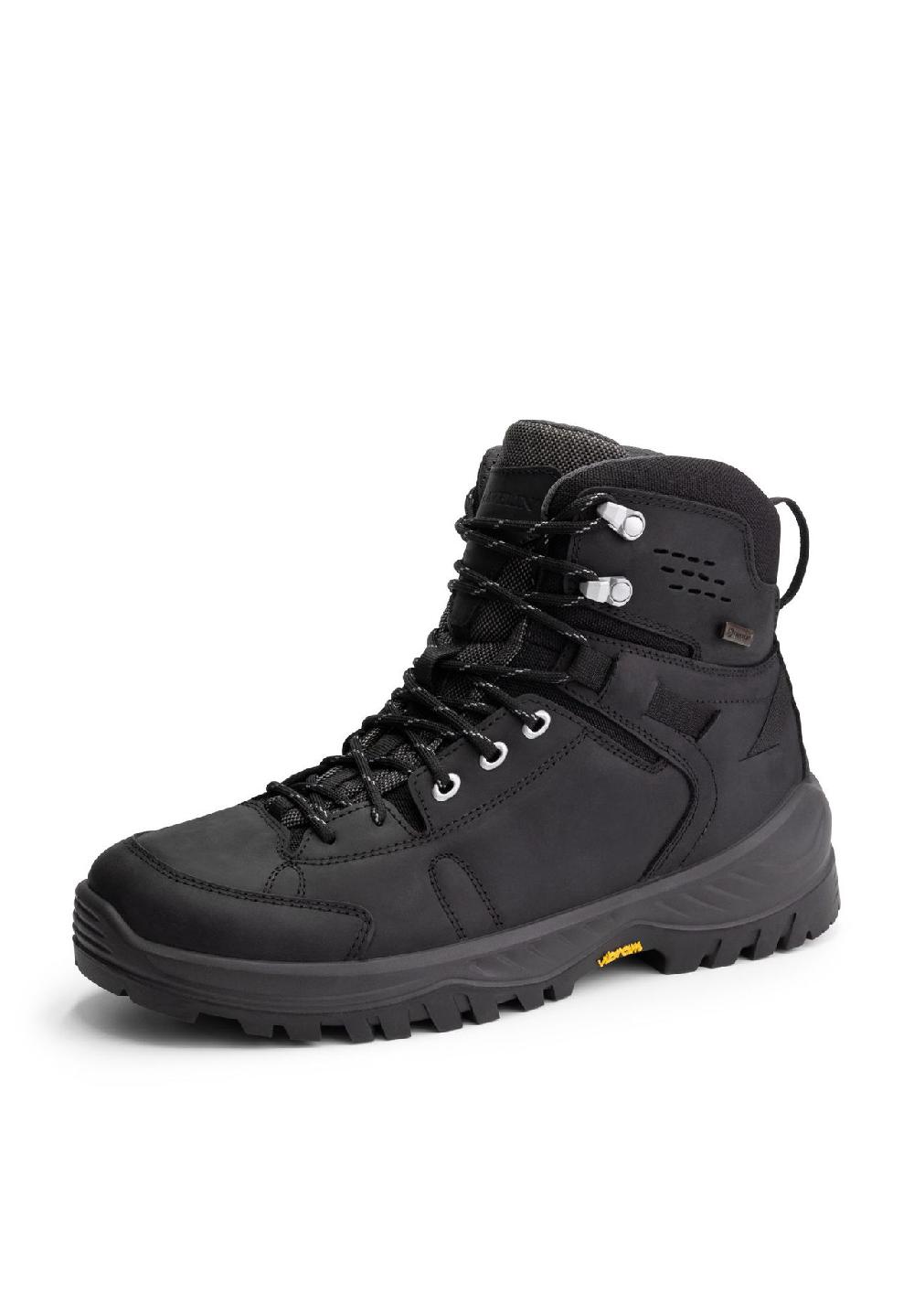 TRAVELIN' Wanderstiefel Assens Damen