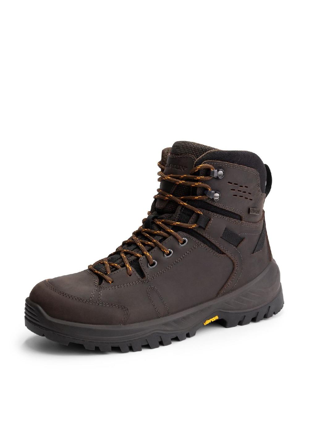 TRAVELIN' Wanderstiefel Assens Damen