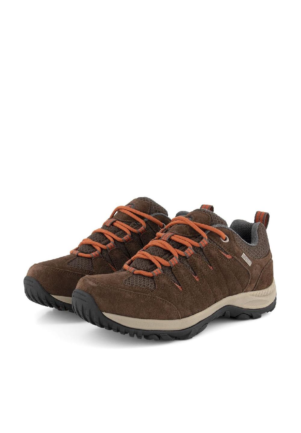 TRAVELIN' Wanderstiefel Nyborg Low Damen