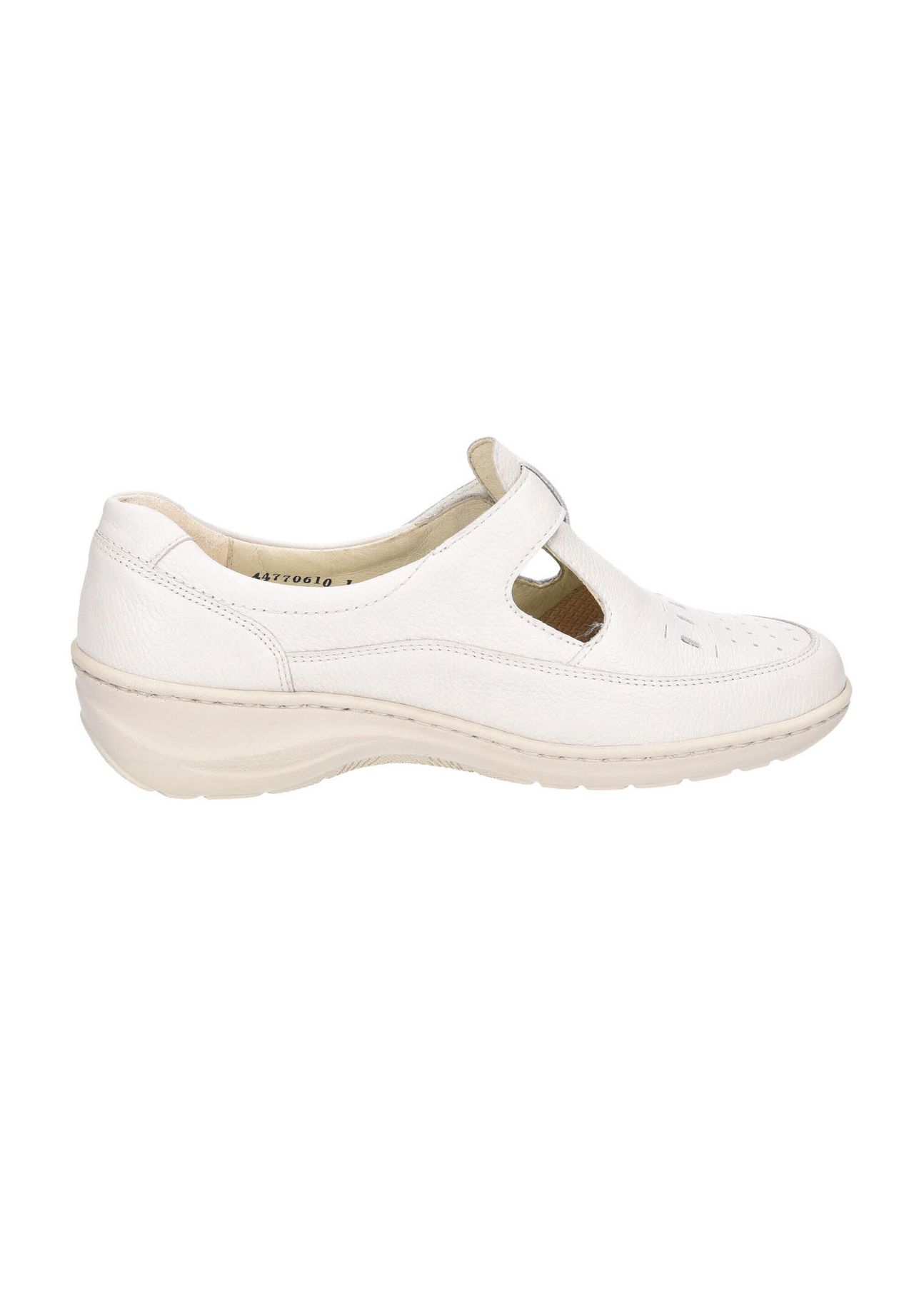 Waldläufer® Klettschuhe 100%