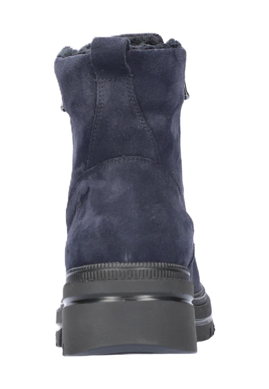 Waldläufer® Lugina Winterstiefeletten Zuglasche Für Damen