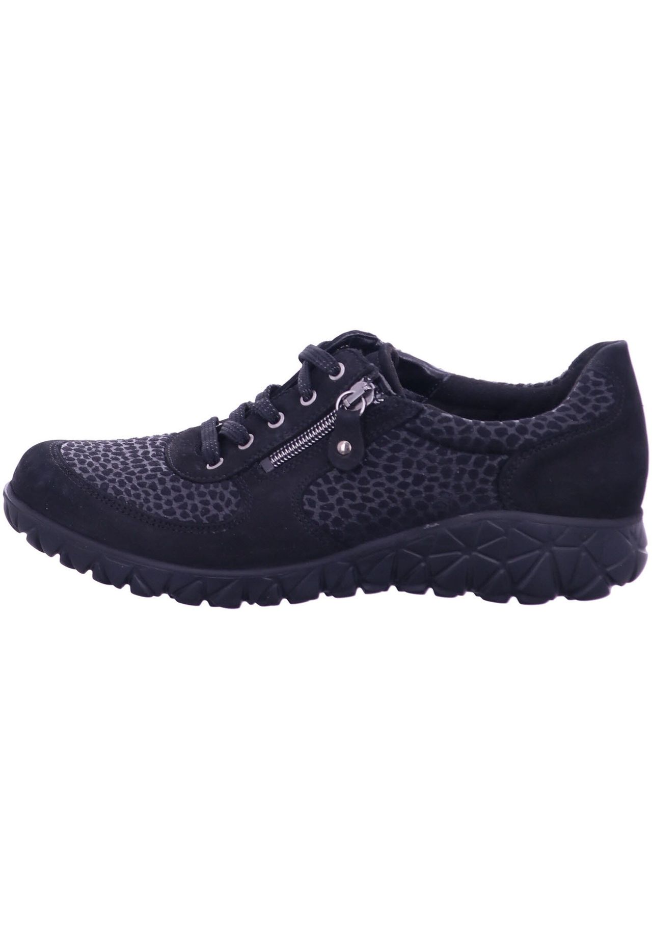 Waldläufer® Schnürschuhe Denver