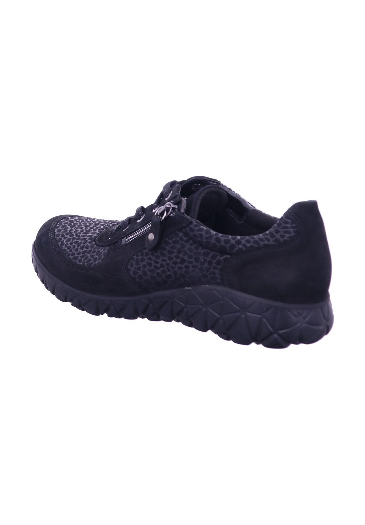 Waldläufer® Schnürschuhe Denver