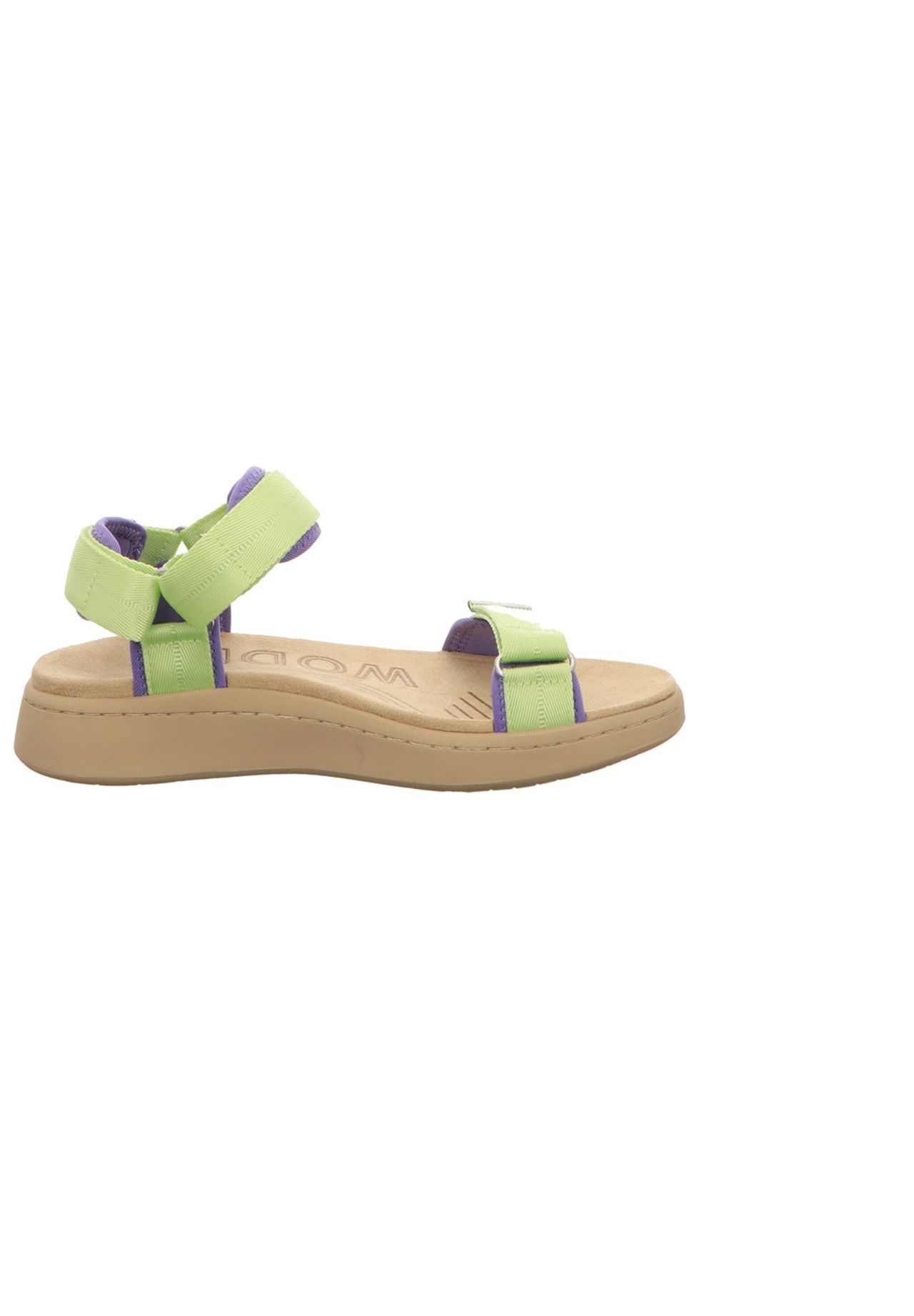 WODEN® Outdoorsandalen Line