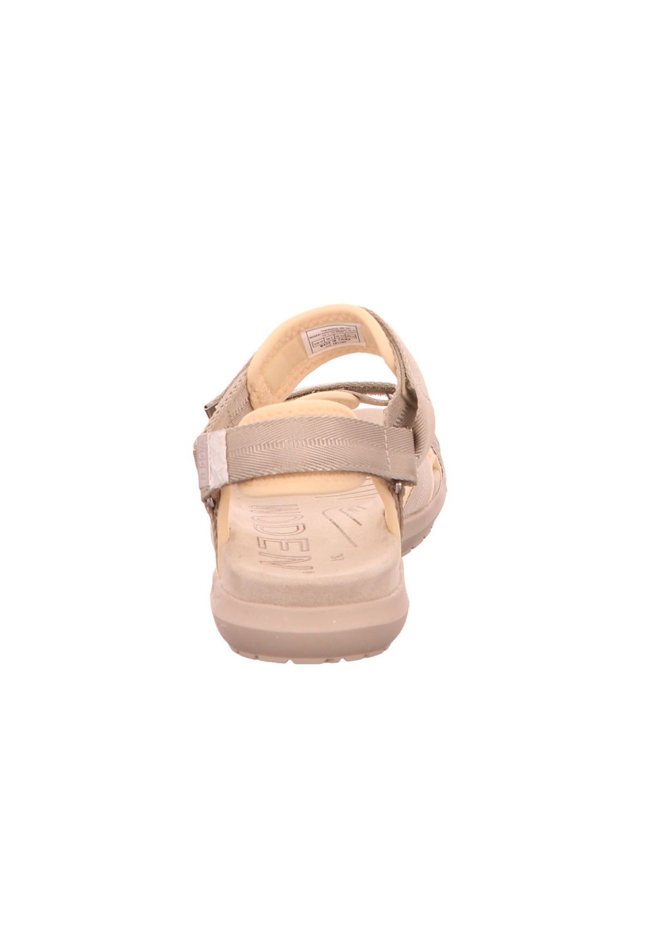 WODEN® Outdoorsandalen Line Lite