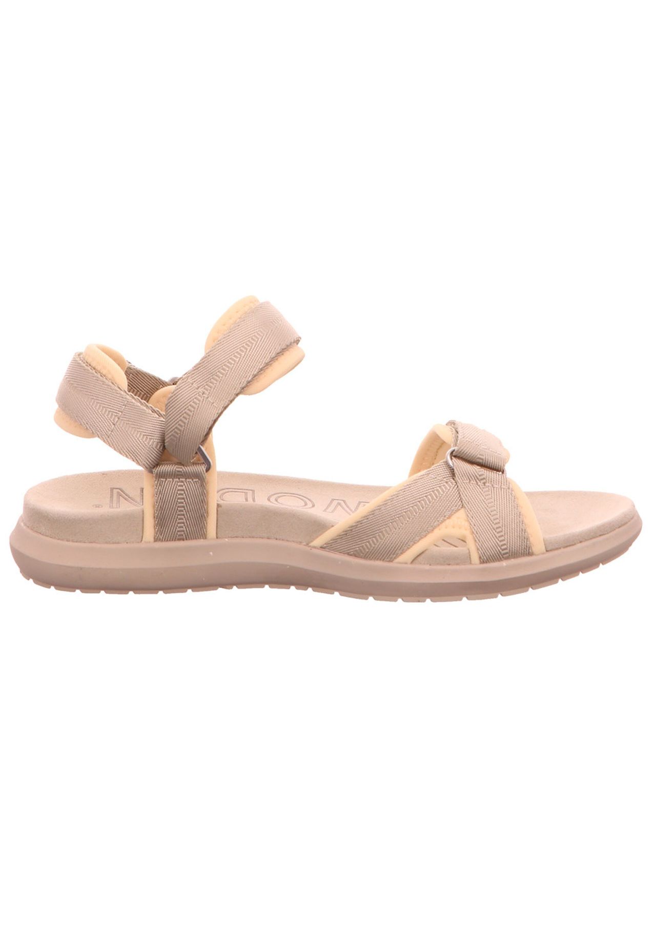 WODEN® Outdoorsandalen Line Lite