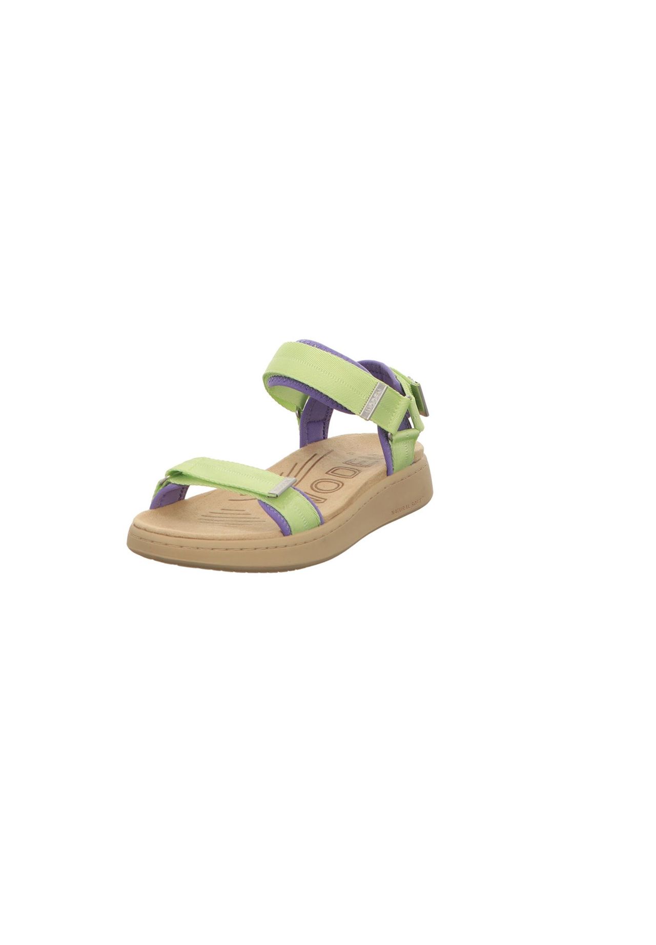 WODEN® Outdoorsandalen Line