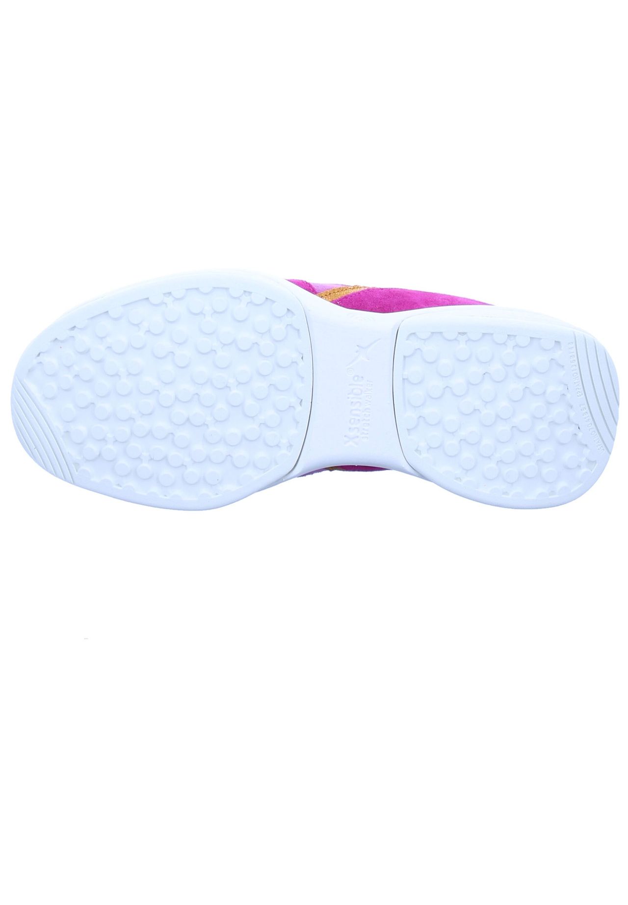 Xsensible® Schnürschuhe SWX11