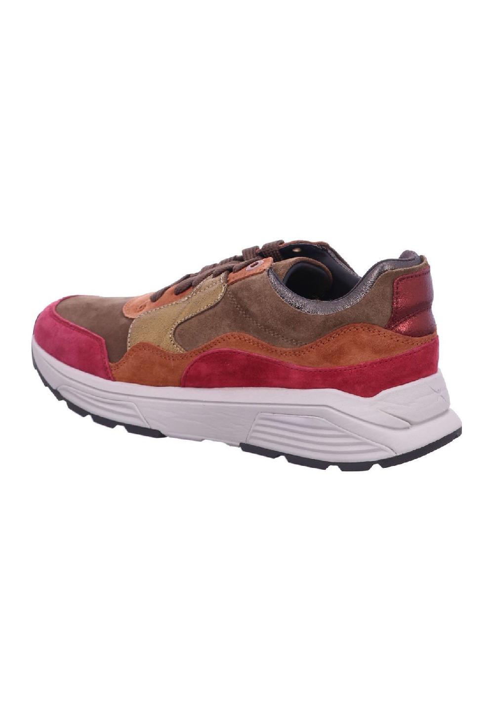 Xsensible® Sneaker Golden Gate Lady