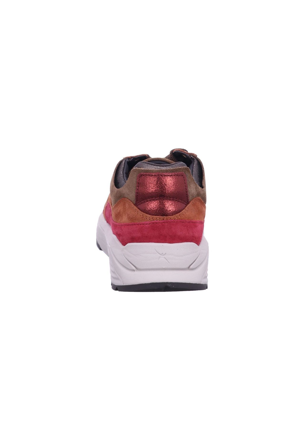 Xsensible® Sneaker Golden Gate Lady