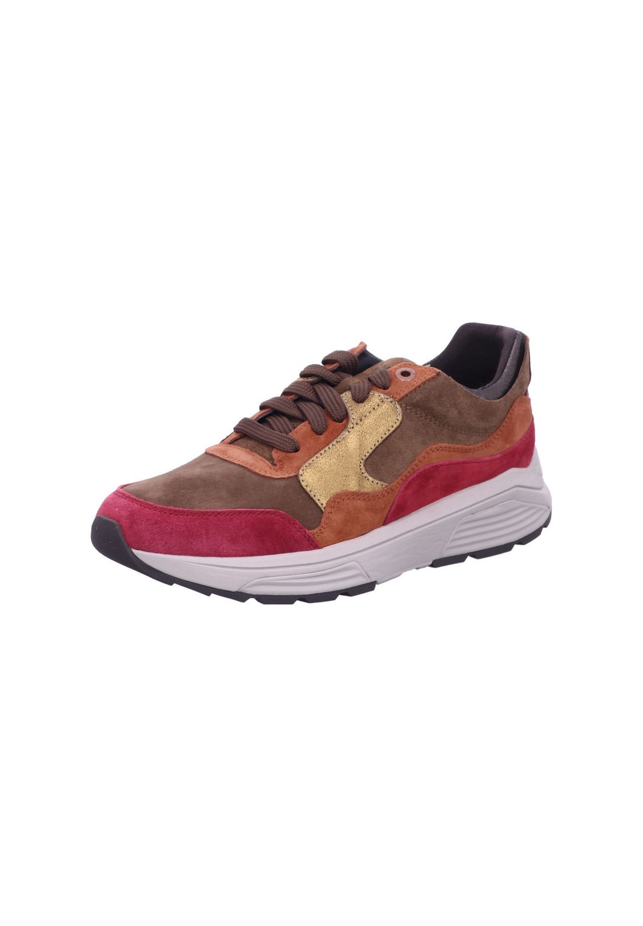 Xsensible® Sneaker Golden Gate Lady