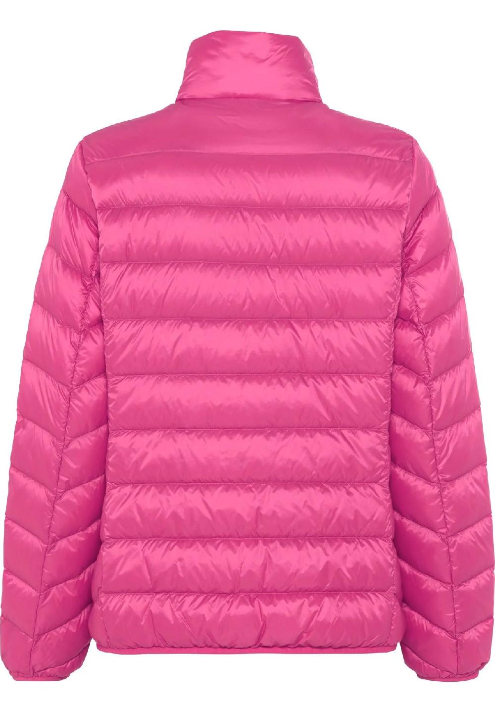 Adagio Daunenjacke Stehkragen Für Damen