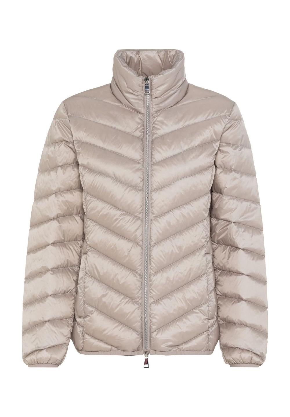 adagio Daunenjacke Stehkragen für Damen