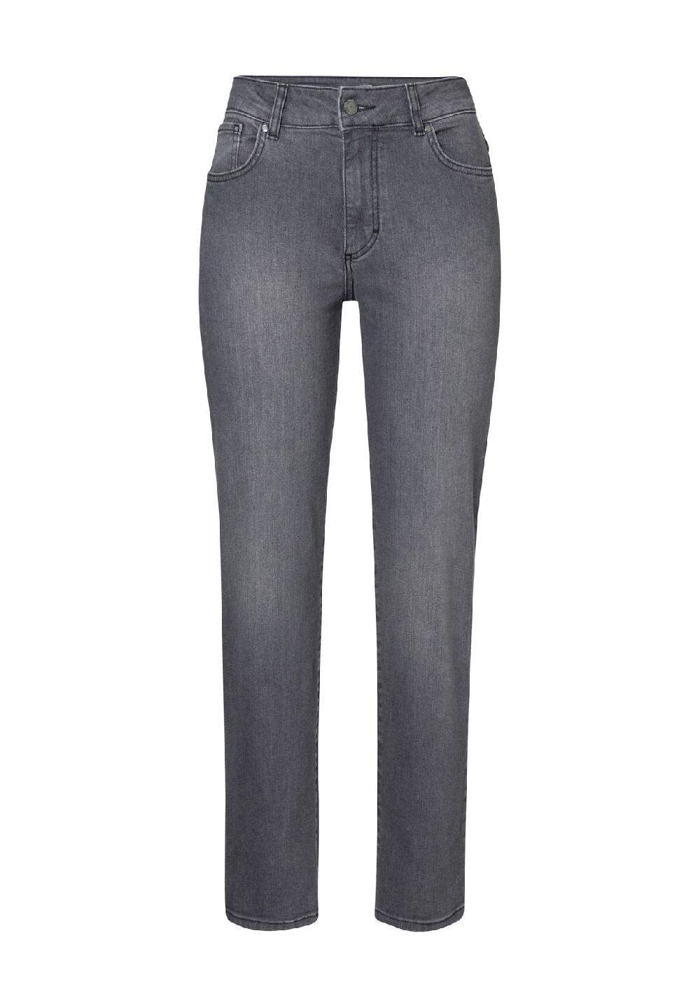 adagio Hella Jeanshose Straight Fit Five-Pocket für Damen