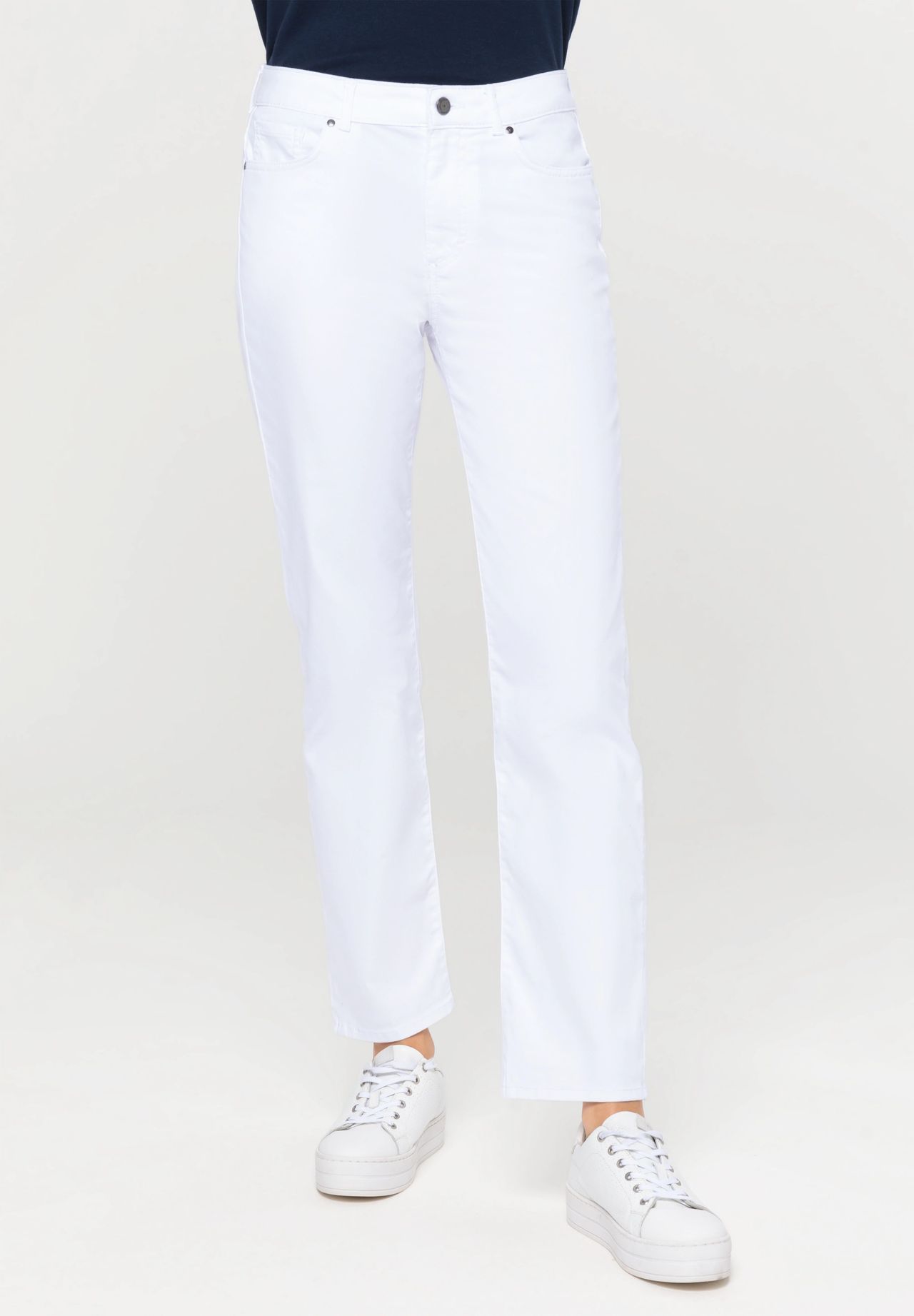 Adagio Jeans "Hella" Five-Pocket Für Damen