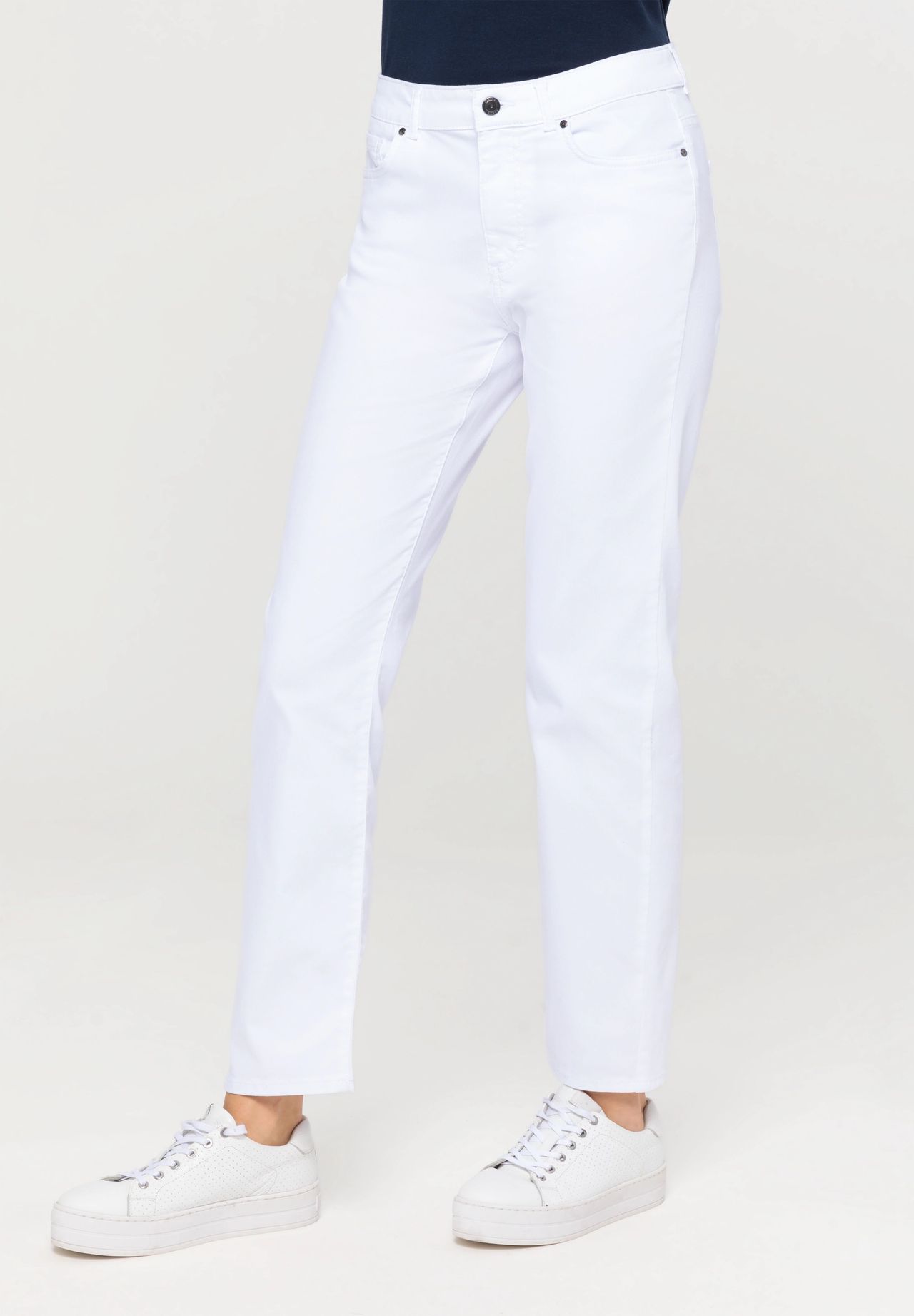 Adagio Jeans "Hella" Five-Pocket Für Damen