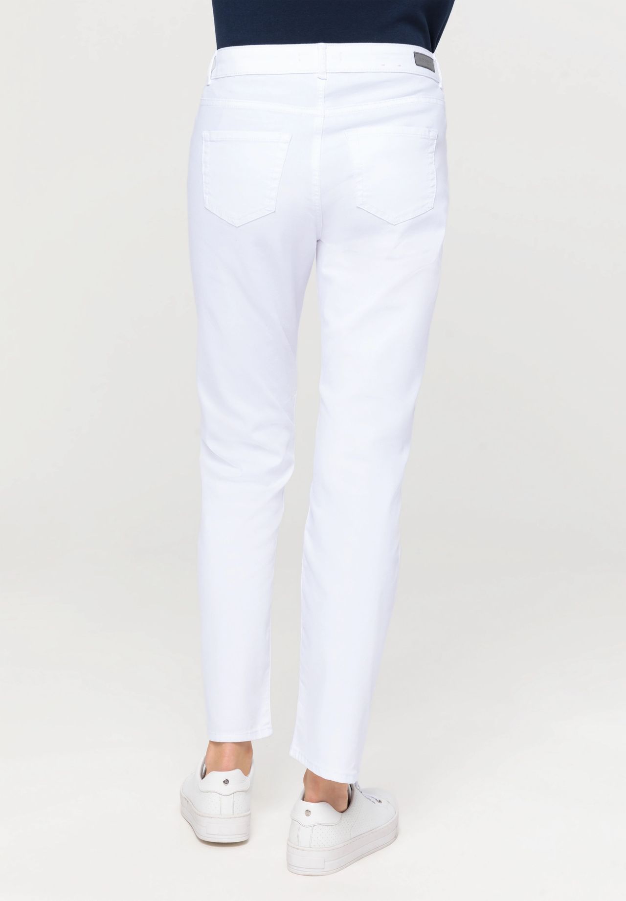 Adagio Jeans "Hella" Five-Pocket Für Damen