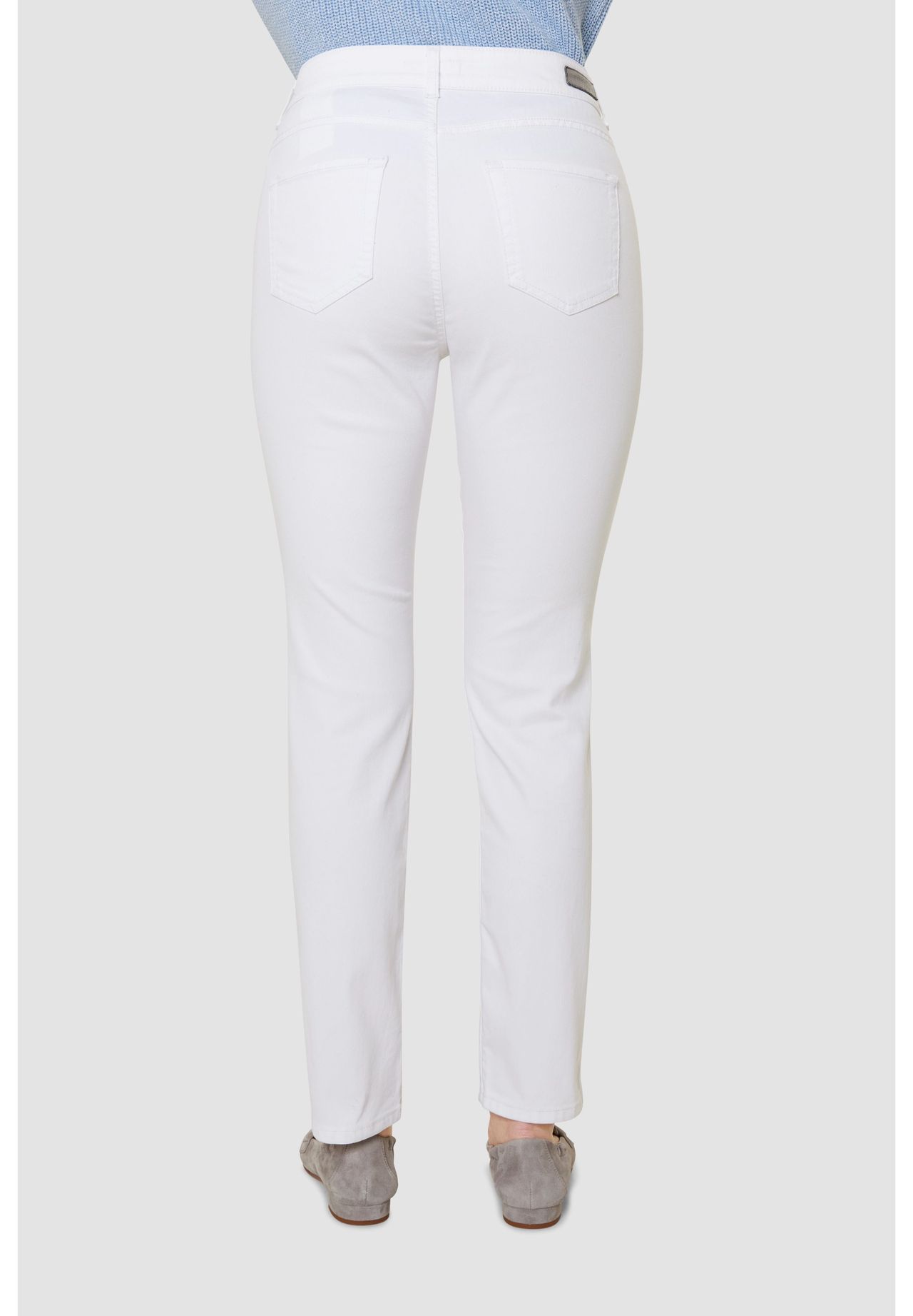 Adagio Jeanshose "Sonja" Slim Fit Für Damen