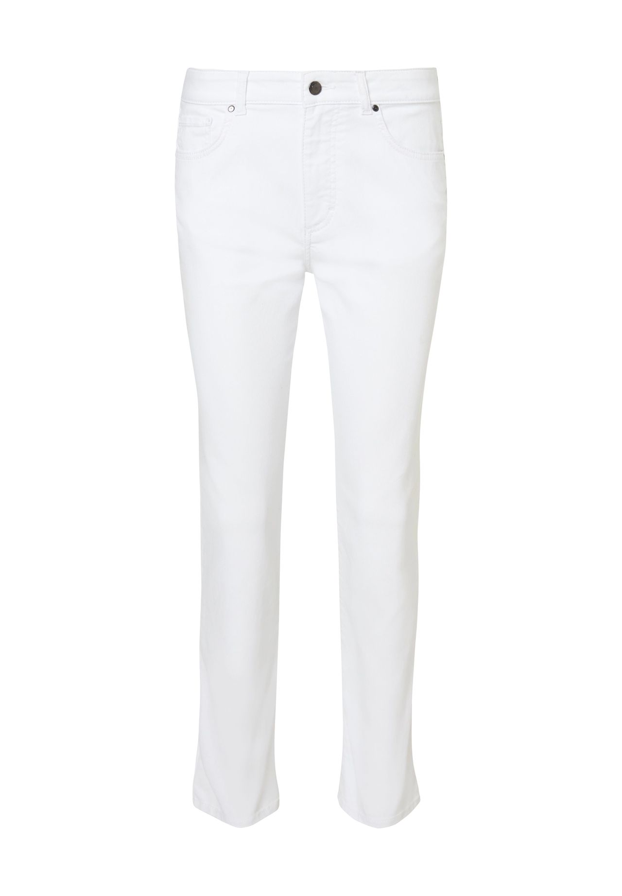 adagio Jeanshose "Sonja" Slim Fit für Damen