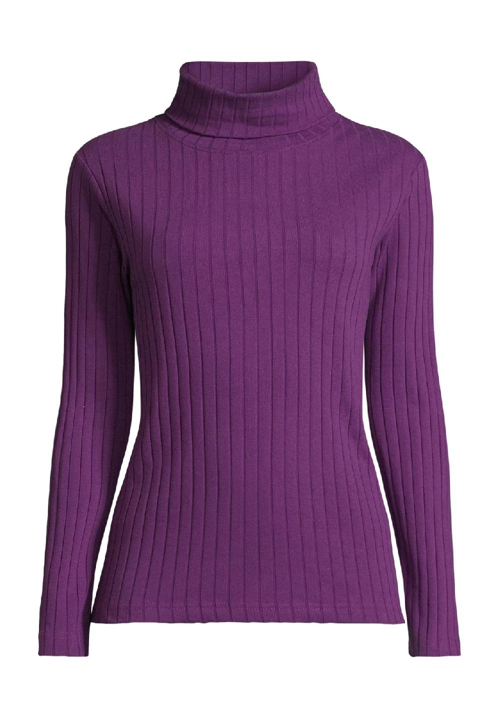 adagio Shirt Rollkragen für Damen