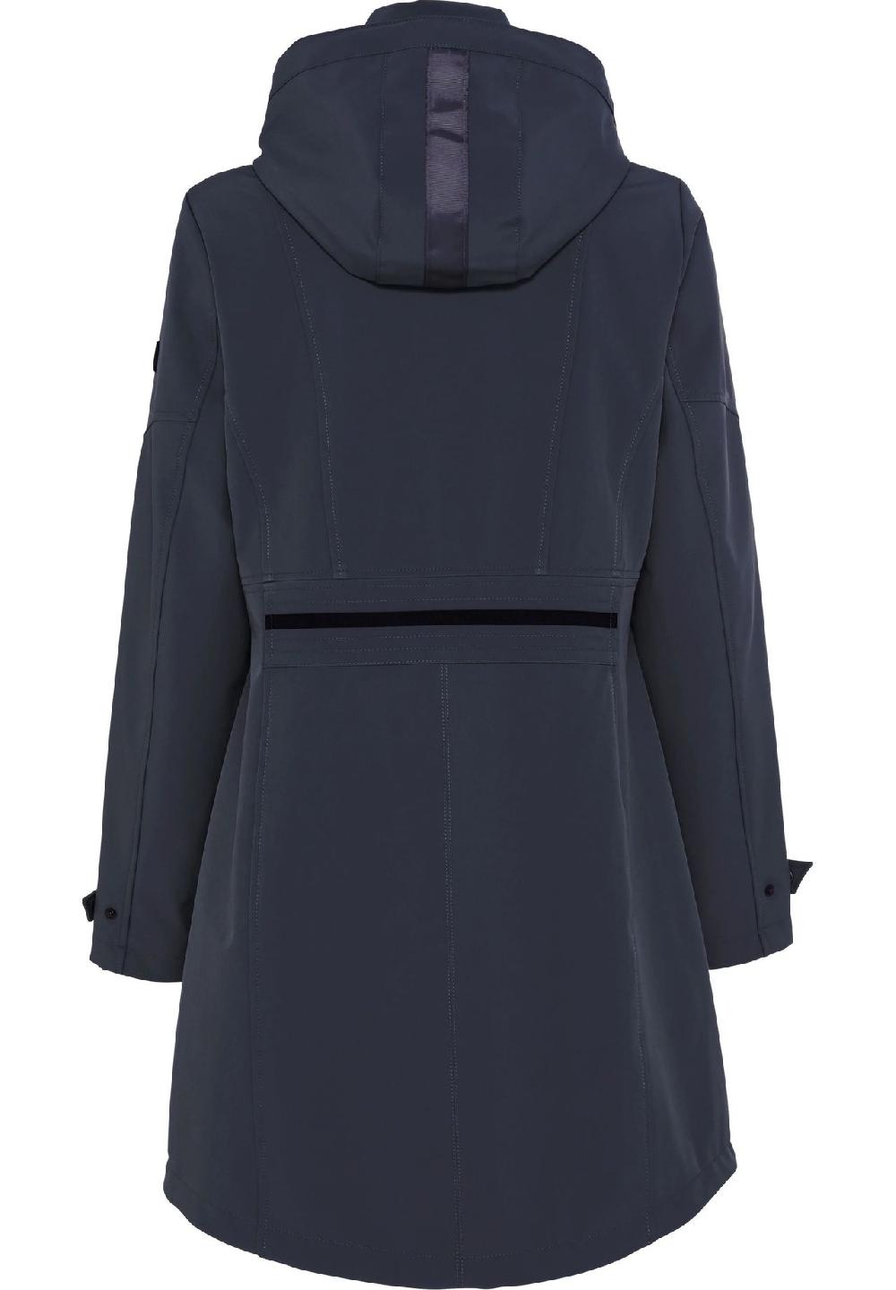 Adagio Softshelljacke Wasserabweisend Winddicht Für Damen