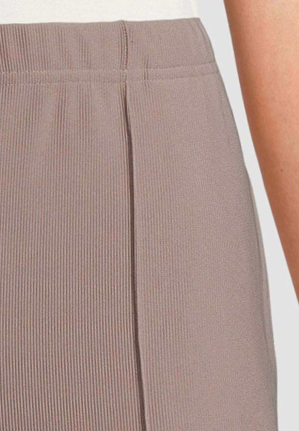 Adagio Stoffhose Gummibund Für Damen