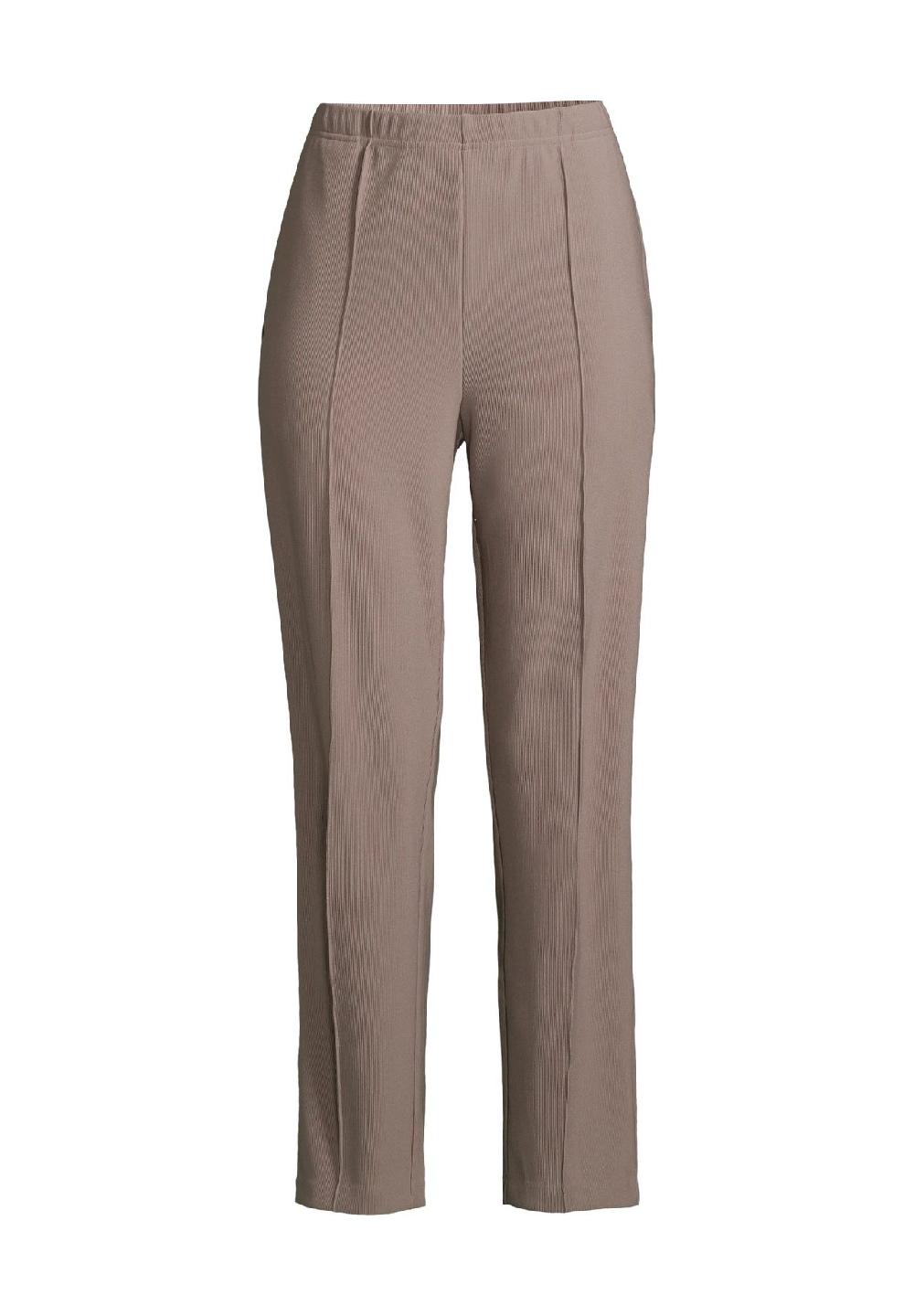 adagio Stoffhose Gummibund für Damen