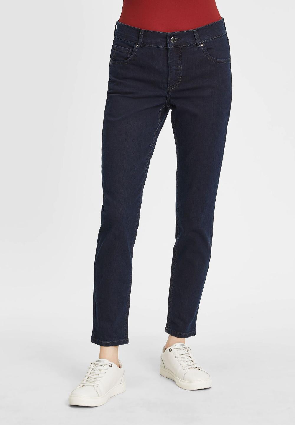 ANGELS Jeans Skinny Fit Für Damen