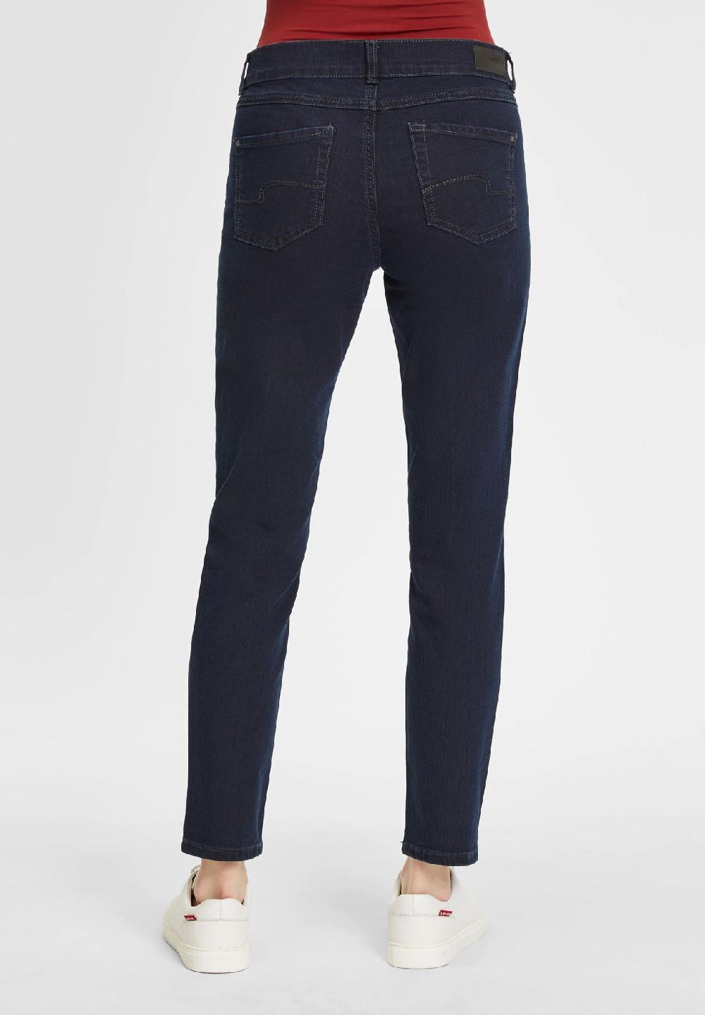 ANGELS Jeans Skinny Fit Für Damen