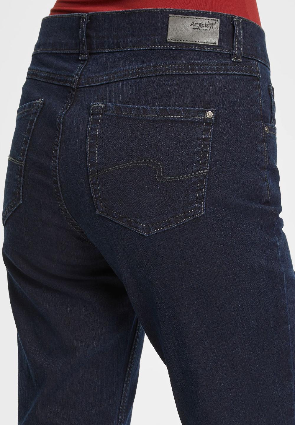 ANGELS Jeans Skinny Fit Für Damen