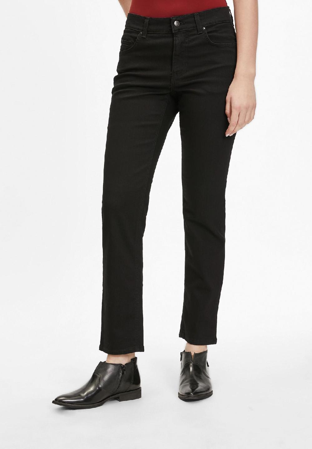 ANGELS Jeans Straight Fit Für Damen