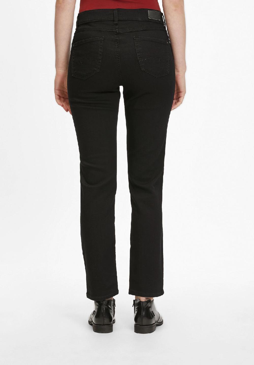ANGELS Jeans Straight Fit Für Damen
